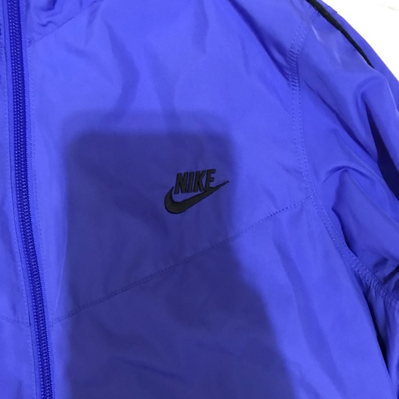 Nike jacket - Picture 2 of 3